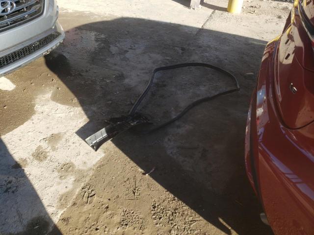 Photo 12 from auction – 2020 TOYOTA COROLLA LE with VIN JTDEPRAE2LJ006347