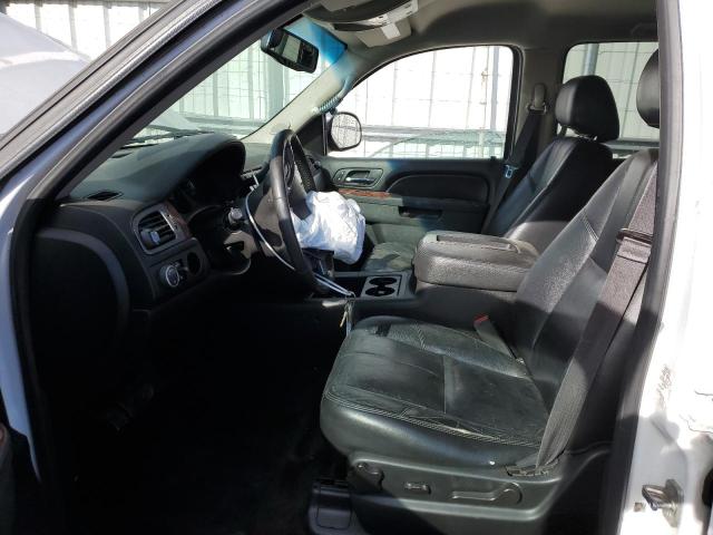 Photo 7 from auction – 2014 GMC YUKON SLT with VIN 1GKS2CE05ER123023