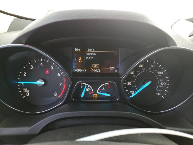 Photo 9 from auction – 2018 FORD ESCAPE SE with VIN 1FMCU0GD1JUD23263