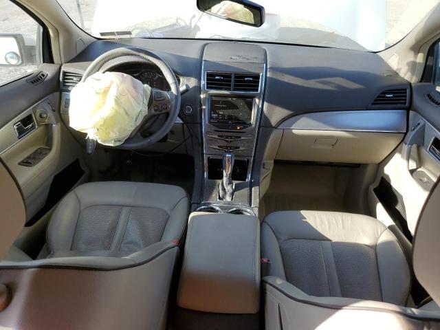 Photo 8 from auction – 2015 LINCOLN MKX with VIN 2LMDJ8JK4FBL23228