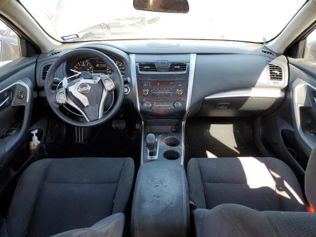 Photo 8 from auction – 2015 NISSAN ALTIMA 2.5 with VIN 1N4AL3AP2FN310791