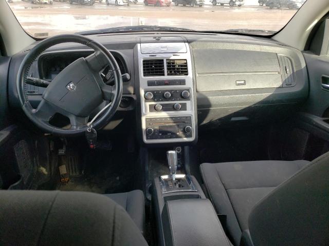 Photo 8 from auction – 2010 DODGE JOURNEY SX with VIN 3D4PG5FV9AT153011