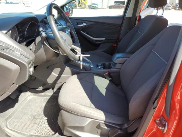 Photo 7 from auction – 2012 FORD FOCUS SEL with VIN 1FAHP3M27CL339567