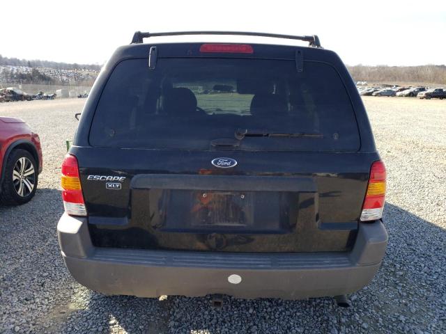 Zdjęcie 6 z aukcji – 2002 FORD ESCAPE z VIN 1FMYU04132KB23451