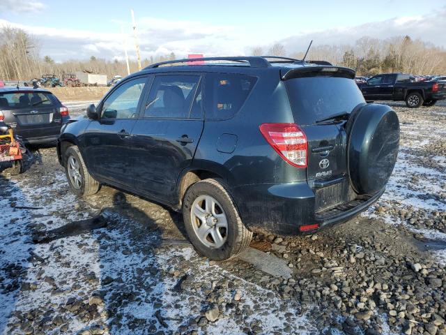 Photo 2 from auction – 2012 TOYOTA RAV4 with VIN 2T3BF4DV2CW247640