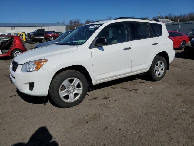TOYOTA RAV4 2010 con VIN 2T3BF4DV7AW042490 - Foto de la subasta