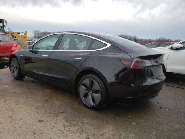 Photo 2 from auction – 2018 TESLA MODEL 3 with VIN 5YJ3E1EA5JF122913