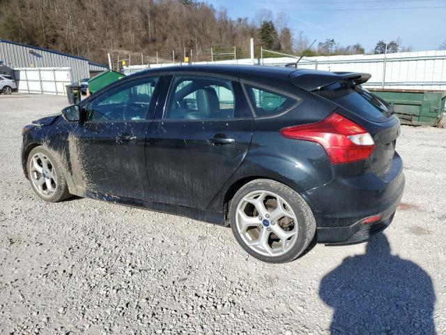Photo 2 from auction – 2014 FORD FOCUS ST with VIN 1FADP3L97EL354330