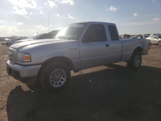FORD RANGER SUP 2011 with VIN 1FTKR4EE4BPA71433 - Photo from auction