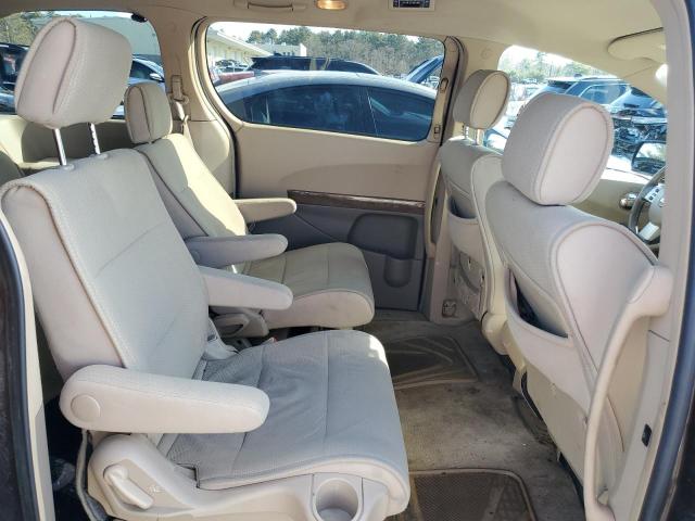 Photo 11 from auction – 2007 NISSAN QUEST S with VIN 5N1BV28U97N141607