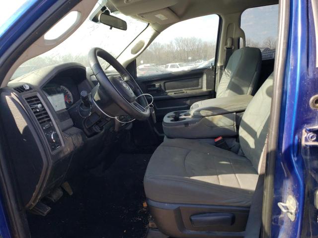 Photo 7 from auction – 2014 RAM 1500 ST with VIN 1C6RR7FT0ES348231