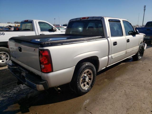 Photo 3 from auction – 2007 CHEVROLET SILVERADO with VIN 2GCEC13V371103776