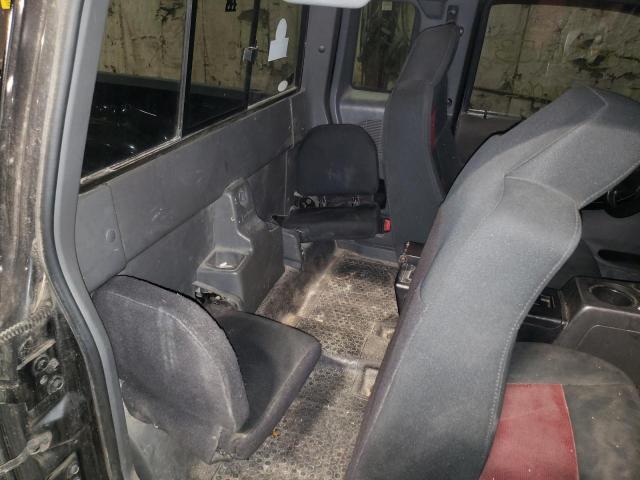 Photo 10 from auction – 2008 FORD RANGER SUP with VIN 1FTZR45E98PA80605