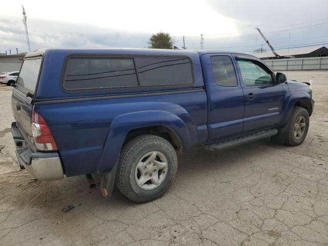 Photo 3 from auction – 2014 TOYOTA TACOMA with VIN 5TFUU4EN7EX093874