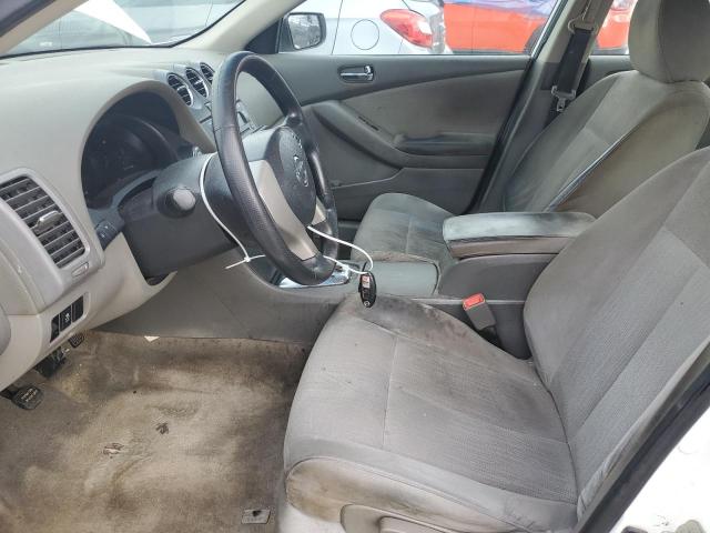 Photo 7 from auction – 2012 NISSAN ALTIMA BAS with VIN 1N4AL2AP5CC159155