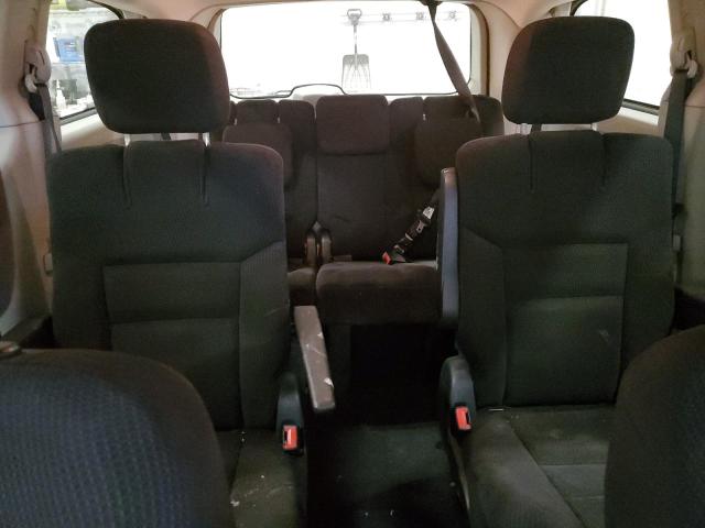 Photo 10 from auction – 2014 DODGE GRAND CARA with VIN 2C4RDGBG4ER473377