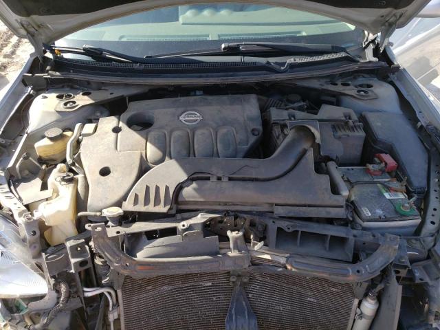 Photo 11 from auction – 2011 NISSAN ALTIMA BAS with VIN 1N4AL2APXBC149414