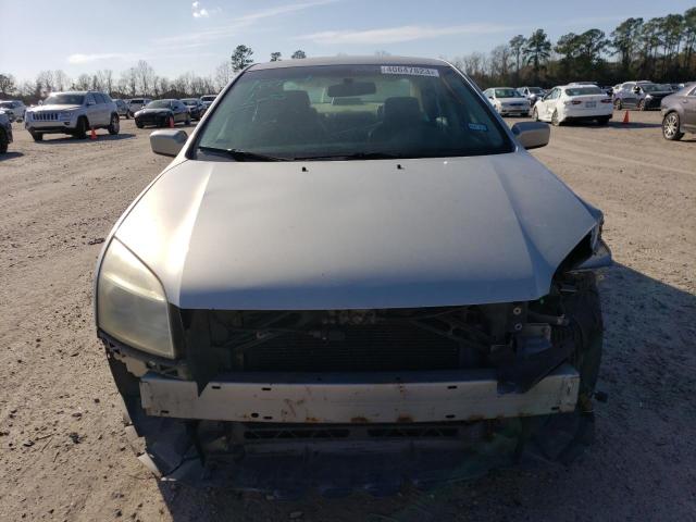 Photo 5 from auction – 2006 MERCURY MILAN PREM with VIN 3MEFM08176R666548