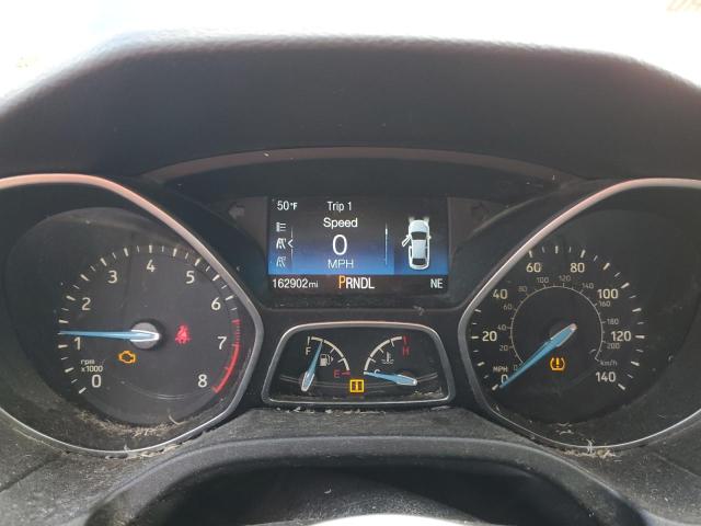 Photo 9 from auction – 2016 FORD FOCUS SE with VIN 1FADP3F26GL384842