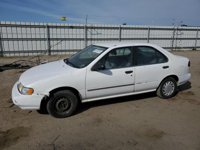 NISSAN SENTRA E 1996 con VIN 1N4AB41D3TC774971 - Foto de la subasta