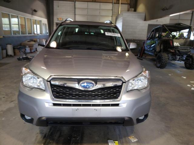 Foto 5 de la subasta – 2016 SUBARU FORESTER 2 con VIN JF2SJAHC4GH403549