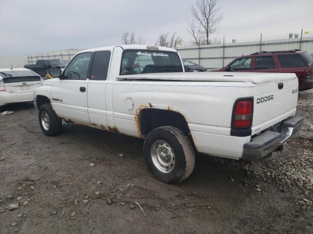 Photo 2 from auction – 2001 DODGE RAM 1500 with VIN 1B7HF13Y01J592276
