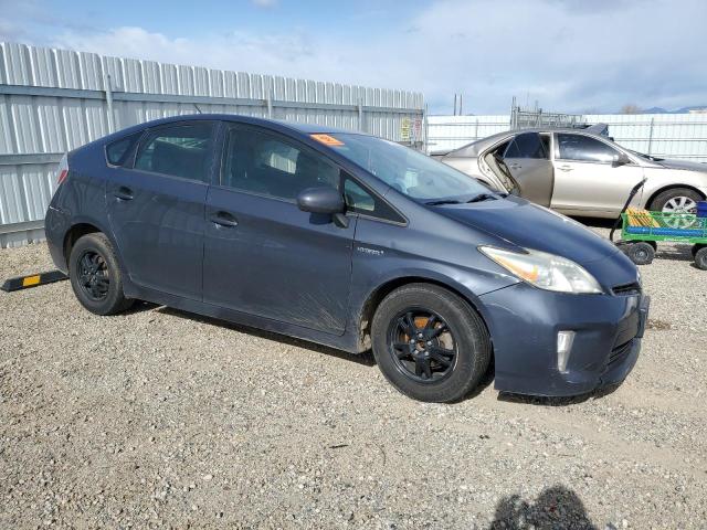 Photo 4 from auction – 2015 TOYOTA PRIUS with VIN JTDKN3DU5F0438613