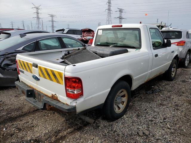 Photo 3 from auction – 2008 FORD RANGER with VIN 1FTYR10D98PA46186