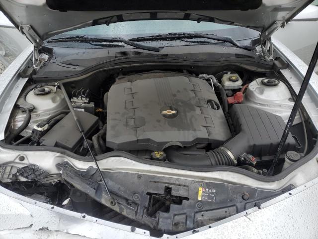 Photo 11 from auction – 2015 CHEVROLET CAMARO LT with VIN 2G1FD1E39F9246432