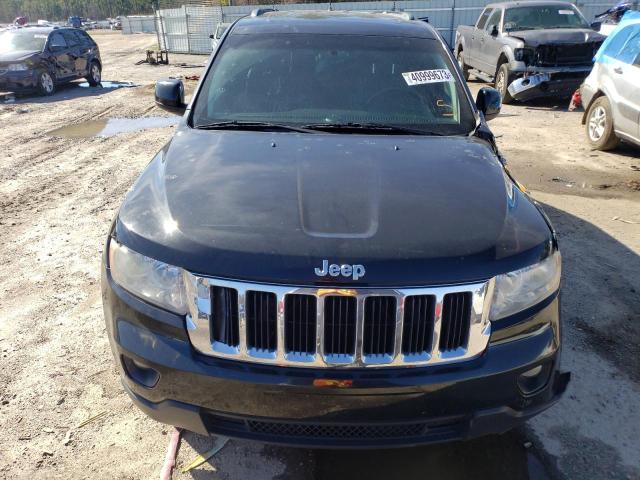 Photo 5 from auction – 2012 JEEP LAREDO with VIN 1C4RJFAG5CC344607