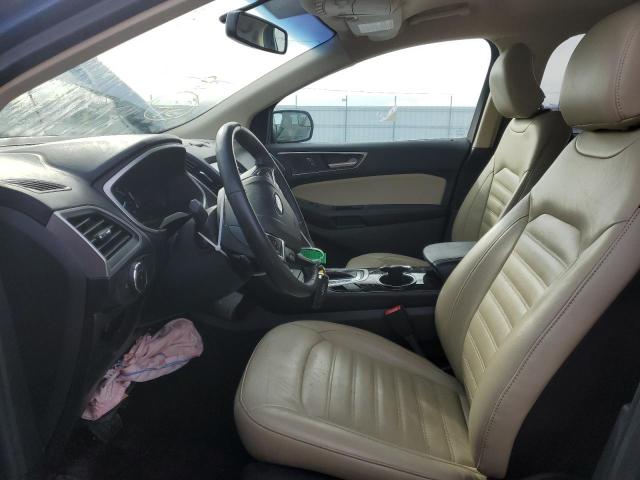 صورة رقم 7 من المزاد - 2018 FORD EDGE SEL مع VIN 2FMPK4J9XJBB21448