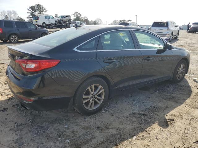 Photo 3 from auction – 2016 HYUNDAI SONATA SE with VIN 5NPE24AF8GH292410