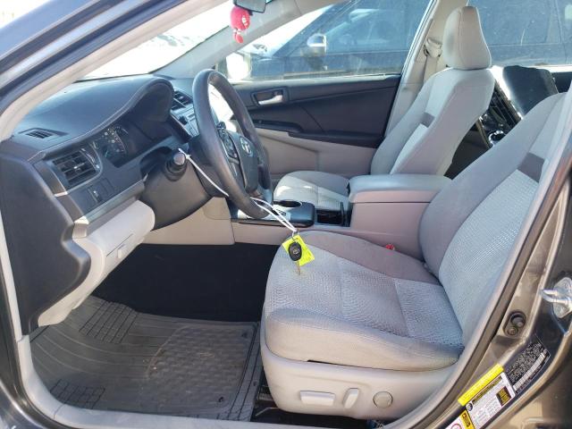 Photo 7 from auction – 2012 TOYOTA CAMRY BASE with VIN 4T4BF1FK0CR266476