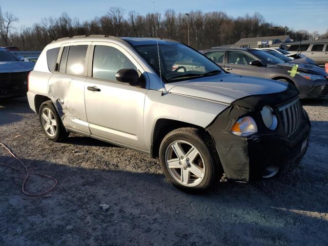 Photo 4 from auction – 2007 JEEP COMPASS with VIN 1J8FF47W27D142839