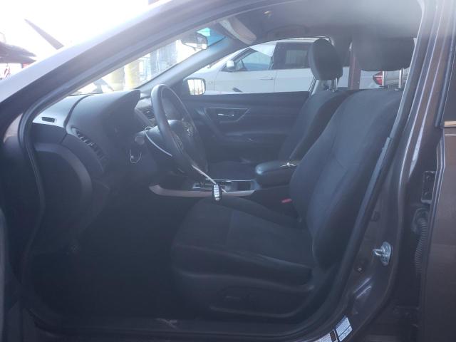 Photo 7 from auction – 2015 NISSAN ALTIMA 2.5 with VIN 1N4AL3AP2FC457737