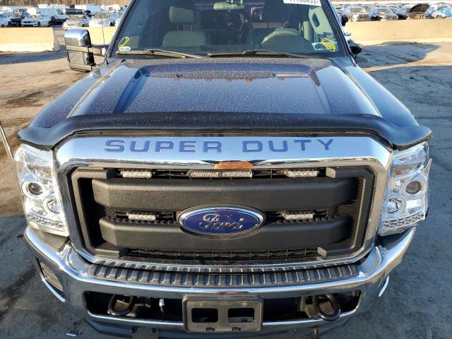 Photo 11 from auction – 2016 FORD F250 SUPER with VIN 1FT7W2B67GEB71691
