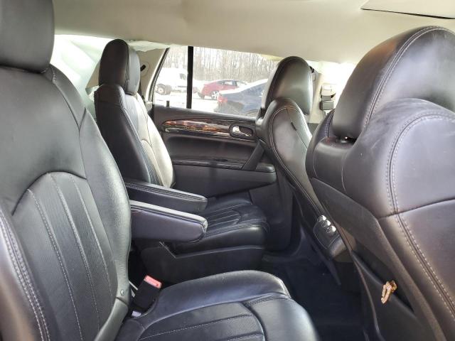 Photo 11 from auction – 2014 BUICK ENCLAVE with VIN 5GAKRBKD7EJ149020