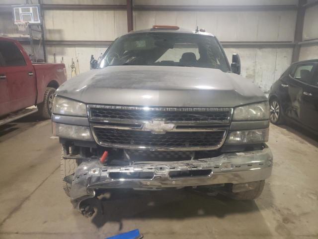 Photo 5 from auction – 2006 CHEVROLET SILVERADO with VIN 1GCHK23226F108728