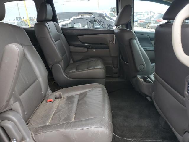 Photo 11 from auction – 2012 HONDA ODYSSEY EX with VIN 5FNRL5H62CB015867