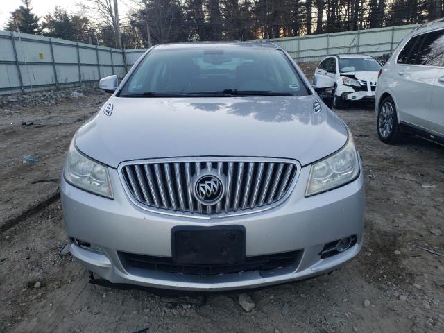 Photo 5 from auction – 2011 BUICK LACROSSE with VIN 1G4GD5ED5BF268565