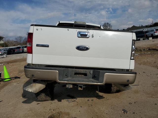 Photo 6 from auction – 2005 FORD F150 SUPER with VIN 1FTPW14505KD70286