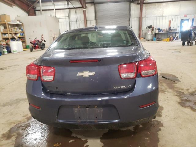Photo 6 from auction – 2013 CHEVROLET MALIBU 1LT with VIN 1G11C5SA4DF153703