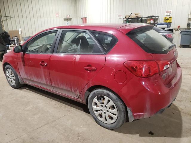 Photo 2 from auction – 2013 KIA FORTE LX with VIN KNAFT5A20D5649561