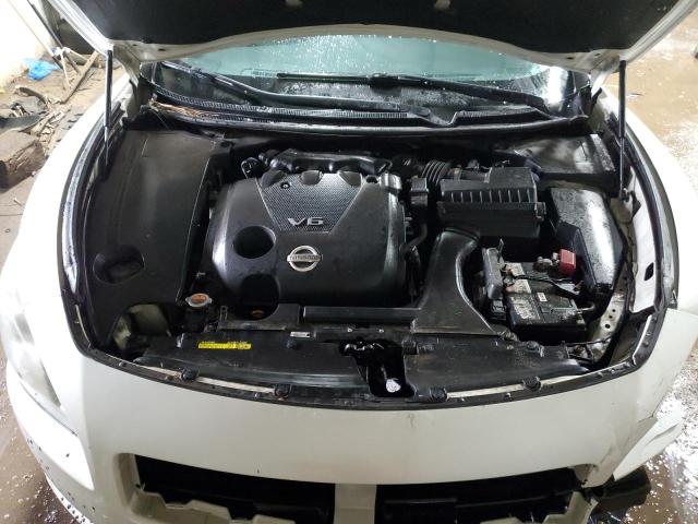 Photo 11 from auction – 2014 NISSAN MAXIMA with VIN 1N4AA5AP3EC457665