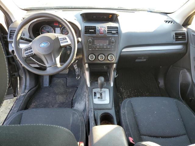 Photo 8 from auction – 2014 SUBARU FORESTER 2 with VIN JF2SJAAC2EH439456