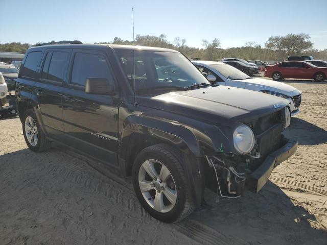 Photo 4 from auction – 2014 JEEP PATRIOT LA with VIN 1C4NJPFA7ED508879