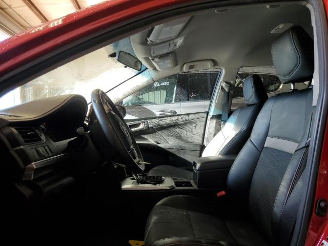 Photo 7 from auction – 2014 TOYOTA CAMRY L with VIN 4T1BF1FK7EU848653