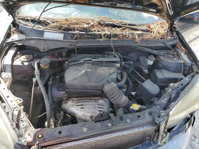 Photo 12 from auction – 2003 TOYOTA RAV4 with VIN JTEGH20V336014048