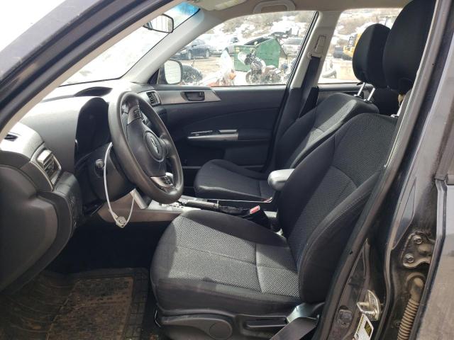 Photo 7 from auction – 2013 SUBARU FORESTER 2 with VIN JF2SHBAC6DH430940