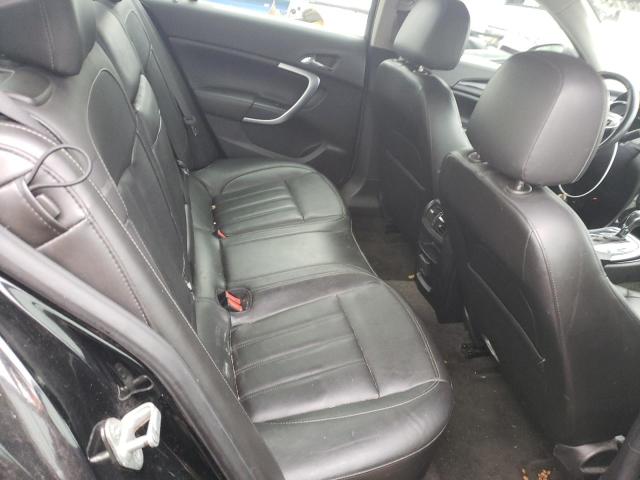 Photo 10 from auction – 2012 BUICK REGAL PREM with VIN 2G4GS5EV1C9158816